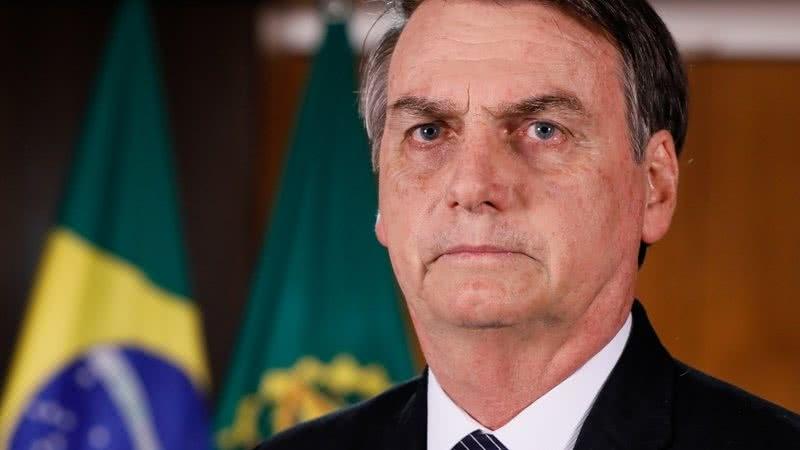 Bolsonaro se vê como candidato em 2026: 