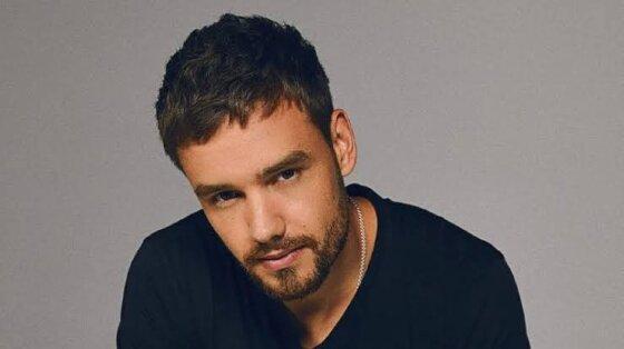 Liam Payne