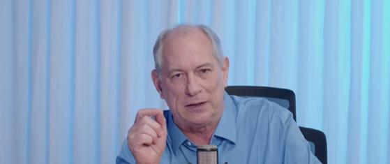 CIRO GOMES